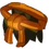 Carnivore Breastplate