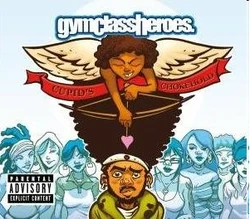 Cupid's Chokehold