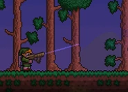 Laserrifle
