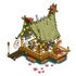 Floating Restaurant-icon