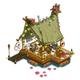 Floating Restaurant-icon