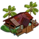 Beach Shack-icon