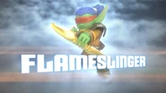 Flameslinger Trailer