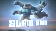 Slam Bam Trailer