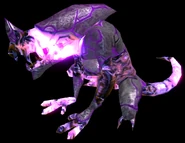 Sonic 06 stalker 01