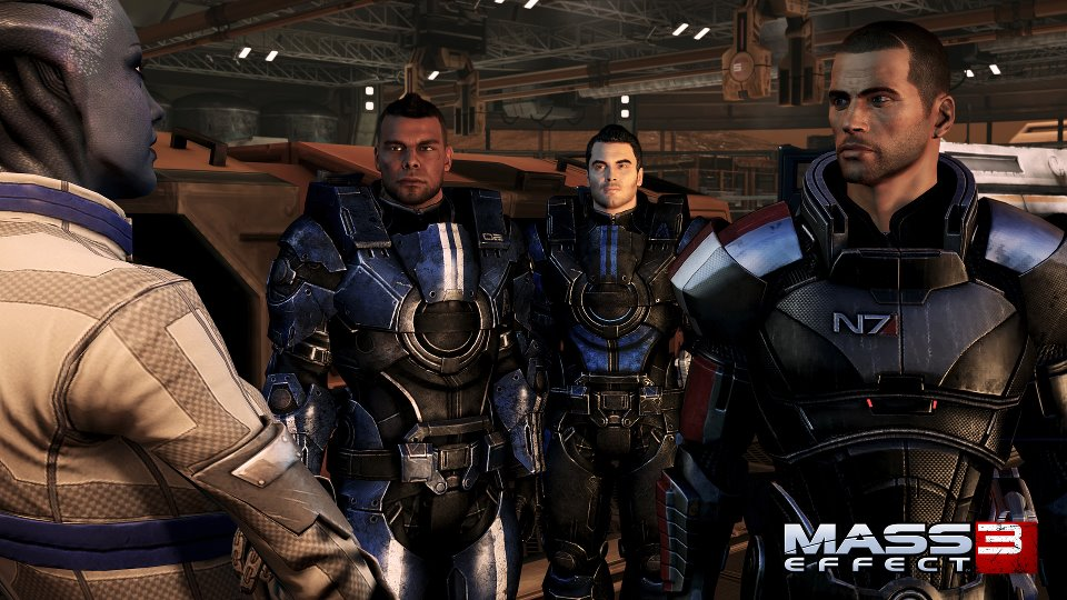 mass effect 3 all dlc download free