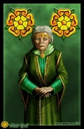Olenna Redwyne