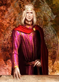 Aegon V Targaryen