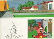 Alvin show 2