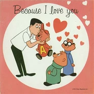 Alvin show 12