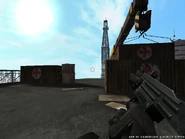 Uzi Reloading 1