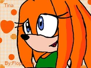 Tima byFlopiSega