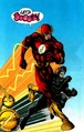 Flash Wally West 0070