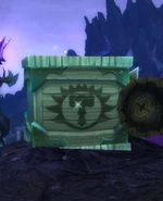 HiddenExplosives