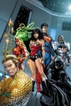 Justice League 0047