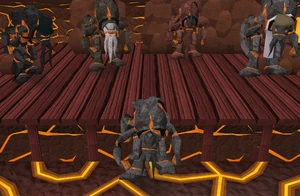 Three Tokkul Opera old