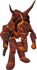 TzHaar-Mej old2
