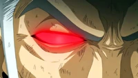 Ojo Demonio Anime