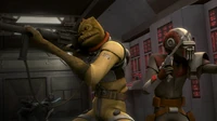 Bounty Episode