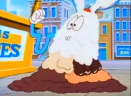 WeaklingBuster
