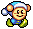 KSSU Poppy Bros. Jr. sprite