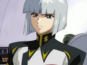 Yzak Destiny