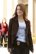 Emmanuelle Vaugier