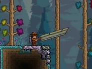 Breaker Blade