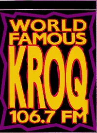 Kroq1990s