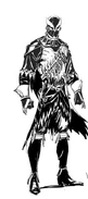 Talon 1666 design