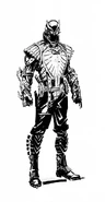 Talon 1870 design