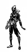 Talon 1940 design