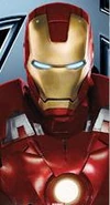 Iron Man Avenger