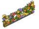 Hibiscus Fence-icon