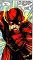 Flash Wally West 0088