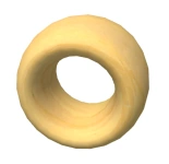 Prim torus
