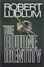 The Bourne Identity (novel)