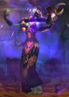 High Priestess Kilnara