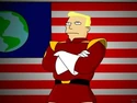 Zapp patriot