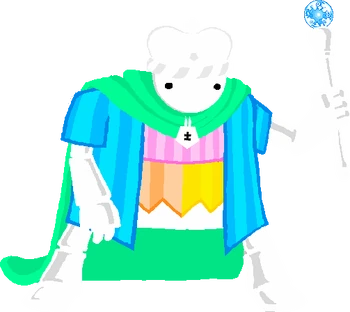 WhiteKing