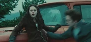 T- Van Coming 2
