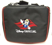 Disney Cruise line Pin Trading Bag