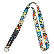 Lanyard