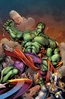Avengers Assemble Vol 2 4 Textless