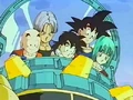 DragonBallZGokuWorld1