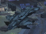 Tsavo crash
