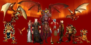 RedDragonflight