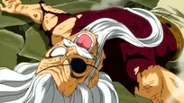 Hades Noqueado