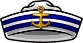 Crew Cap icon
