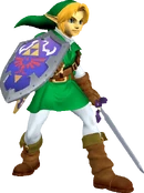 Link SSBM
